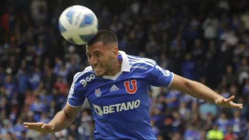 Este zaguero central fue clave en el último campeón de la Primera B.