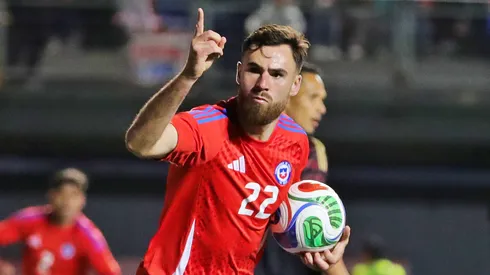 La Roja tendrá una nueva camiseta para el 2026.