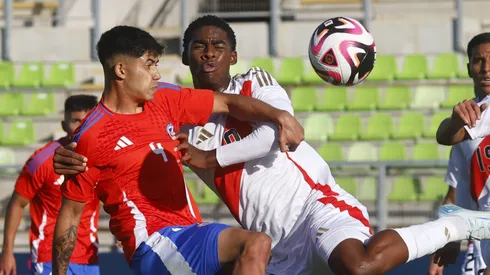 Este zaguero central tiene mucha técnica y ha aparecido en varios puestos bajo la tutela de Garnero.