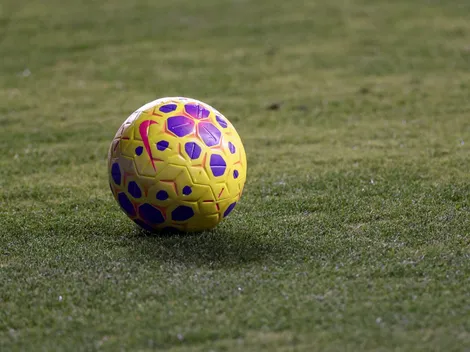 Partidos de hoy, jueves 6 de noviembre y dónde ver en vivo