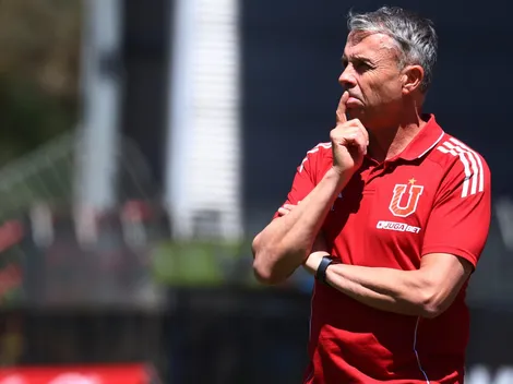 Los 18 citados de la U para enfrentar a Everton: hay un regreso