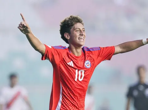 ¿Qué pasa si Chile gana, empata o pierde vs. Francia en el Mundial Sub 17?