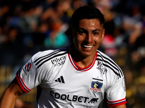 Jordhy Thompson quiere ser el primer refuerzo de Colo Colo