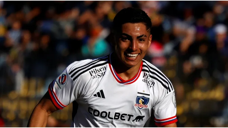 Thompson se mostró abierto a volver a Colo Colo.