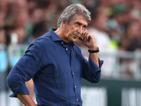 Prensa sevillana tiene miedo por posible partida de Pellegrini a la Roja