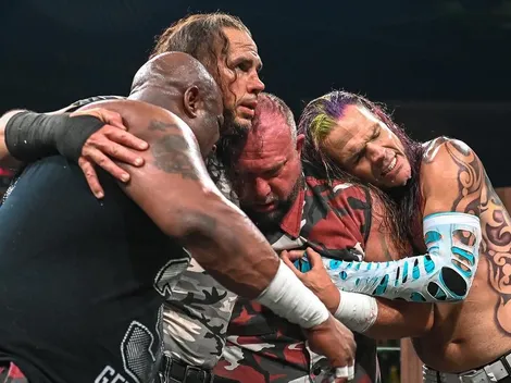 Rival para WWE: Importante empresa de wrestling llega a Chile y LATAM