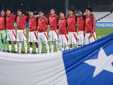 ¿Cuál es el próximo partido de Chile en el Mundial Sub 17?
