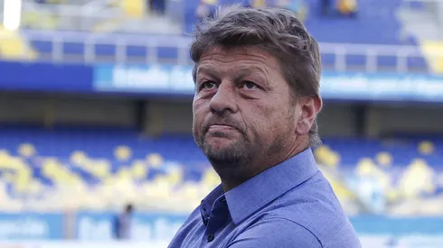 Tomatín Rojas defiende a Marcelo Salas en Temuco pese a la crisis.