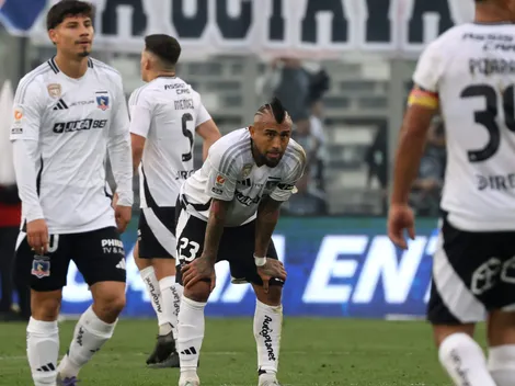 Colo Colo se sincera sobre la enorme poda que se viene en 2026