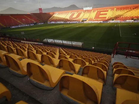 A lo Huachipato: Unión anuncia "experiencia VIP" vs. Colo Colo