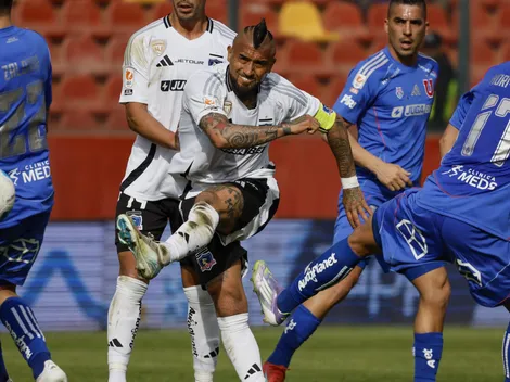 ¿Cobresal o la U? Colo Colo y el club al que quiere bajar rumbo a copas