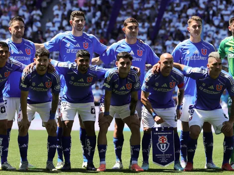 ¡No guarda nada! Formación de la U para ponerse al día ante Everton