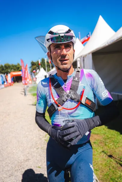 José Luis “Pipo” Rodríguez queda en el segundo lugar de la tabla general