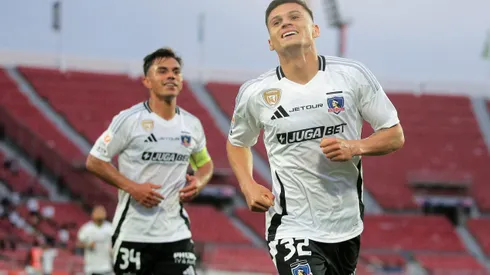 Colo Colo jugará por la Fecha 27 contra los hispanos.
