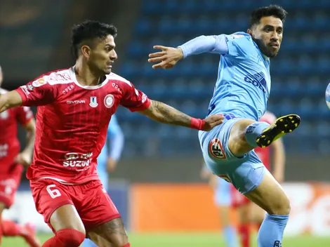 Pronósticos Unión La Calera vs Deportes Iquique: los Dragones Celestes están obligados a ganar