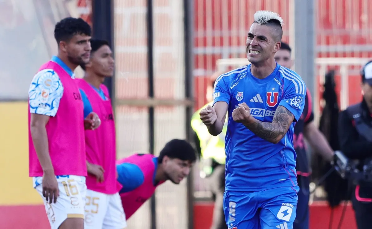 Tabla Liga de Primera: La U vuelve al triunfo y se mete en la pelea por ...