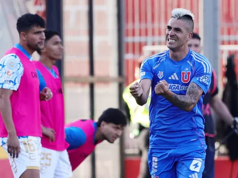 Tabla: la U suma triunfo clave y sueña con Libertadores