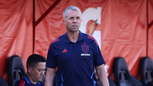 Álvarez enciende las alarmas en la U