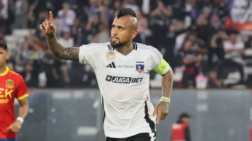 Colo Colo saca la calculadora para clasificar a Copa Sudamericana.