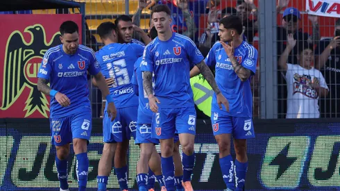 La U quiere ser campeón en 2026.