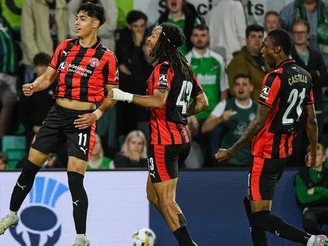 Horario y dónde ver al Midtjylland de Osorio vs. Celtic por Europa League