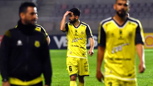 San Luis de Quillota pasó la podadora