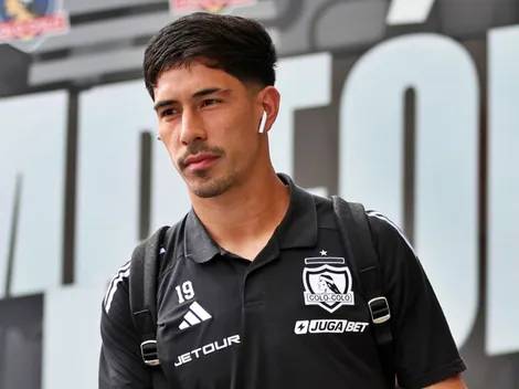 Insólita defensa de ex DT de Salomón Rodríguez en Uruguay