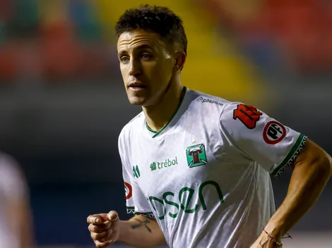 El enojo de Matador Salas con Buonanotte: se ofreció para volver a Católica