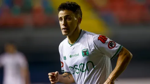 Diego Buonanotte se candidateó para la Católica y eso molestó a Marcelo Salas