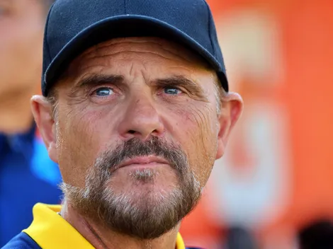 Torrente pide valentía en Everton en la pelea por no irse a la B