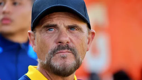 Torrente pidió sacudirse rápido de esta derrota ante la U.