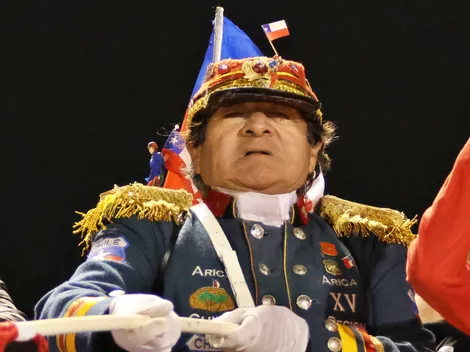 La desesperada defensa de San Marcos en el nuevo terremoto de la B