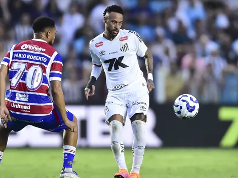 Fue campeón en la UC y ahora ningunea a Neymar: “Está de moda…”