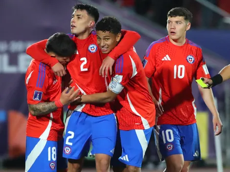 Joven promesa de Chile señala el grande al que quiere llegar