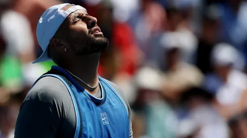 Nick Kyrgios quiere volver al circuito ATP.