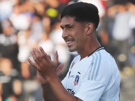 Formador de Salomón da la clave para que se destape en Colo Colo