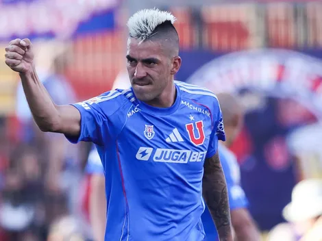 Los partidos que le quedan a la U y qué necesita para el Chile 2