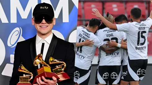 Nadie esperaba la respuesta de Bizarrap.