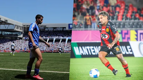 Polémica por las sanciones en el fútbol chileno.