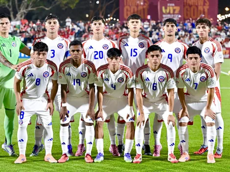 Uganda desafía a Chile en el Mundial Sub 17: “Volveremos más fuerte”