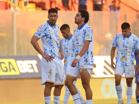 "Hay que ganar, y si no se puede, empatemos": ex albo arenga a Everton