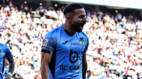 O'Higgins quiere remecer el mercado chileno con un fichaje potente.