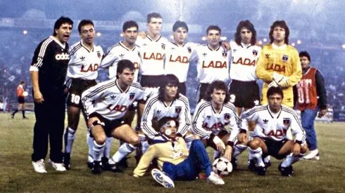 El comentarista de Cooperativa recordó cuando el elenco azul lo buscó en 1988.