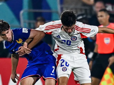 Ex DT de La Roja sub 17 y debut en el Mundial: "Material hay, quiero creer"