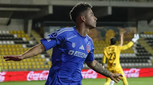 ¿Assadi cambias la U por el fútbol de Egipto?