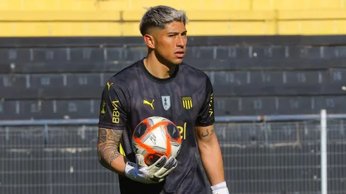 Cortés no quiere volver a Colo Colo y ya suena nuevo reemplazante