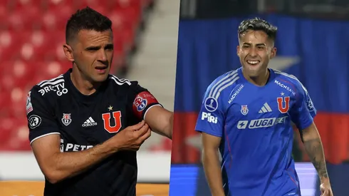 Montillo prepara su despedida del fútbol.