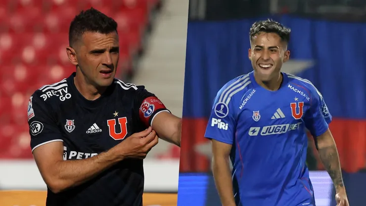 Montillo prepara su despedida del fútbol.