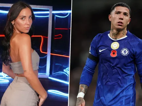 "Cornuda que fui": Participante de MO3 aclara romances con futbolistas
