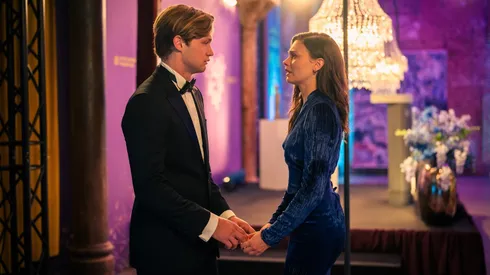 Maxton Hall estrena su segunda temporada